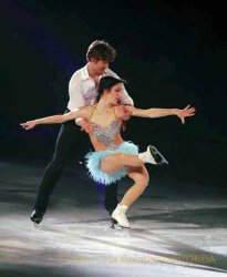 Ekaterina Gordeeva: From the Heart